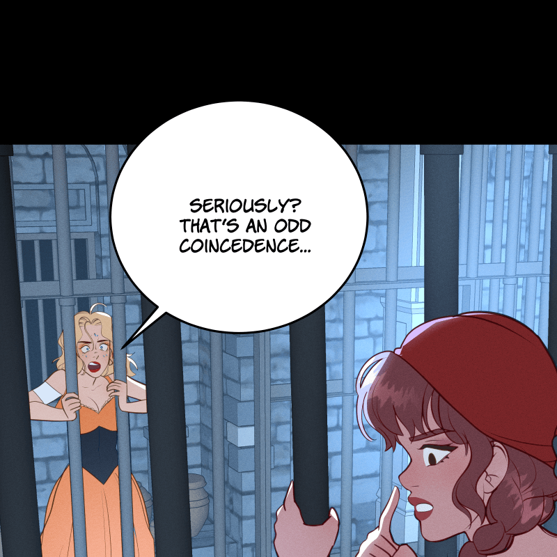 Love Me to Death Chapter 42 - Page 53