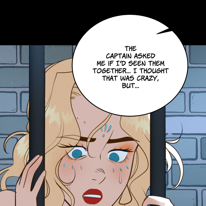 Love Me to Death Chapter 42 - Page 55