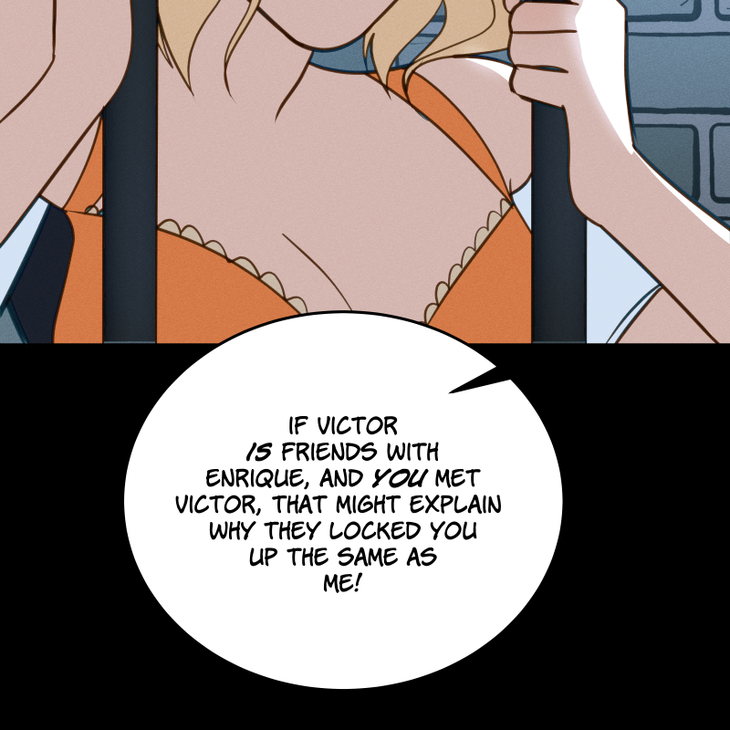 Love Me to Death Chapter 42 - Page 56