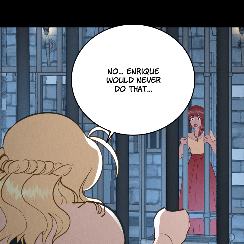 Love Me to Death Chapter 42 - Page 57