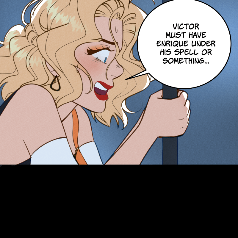 Love Me to Death Chapter 42 - Page 59