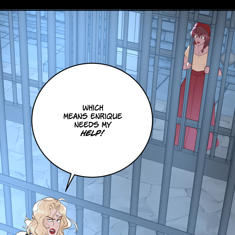 Love Me to Death Chapter 42 - Page 60