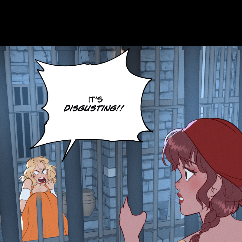 Love Me to Death Chapter 42 - Page 7