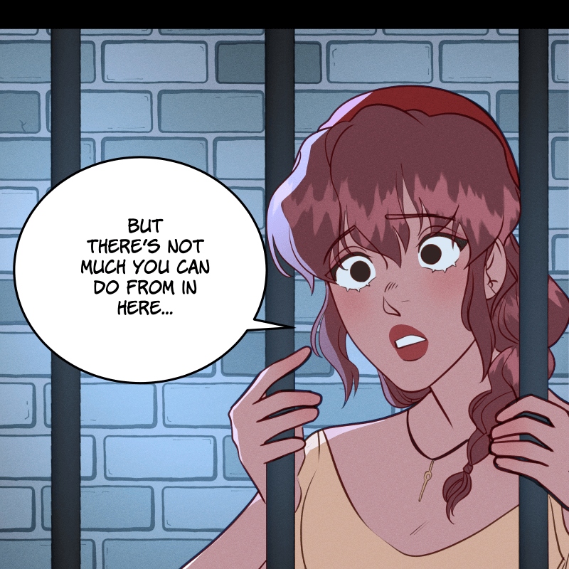 Love Me to Death Chapter 42 - Page 62