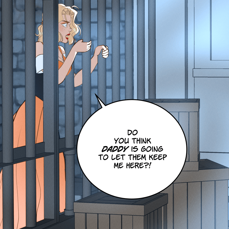 Love Me to Death Chapter 42 - Page 64