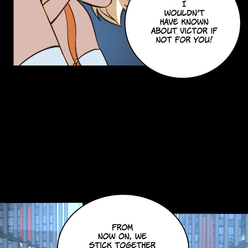 Love Me to Death Chapter 42 - Page 72