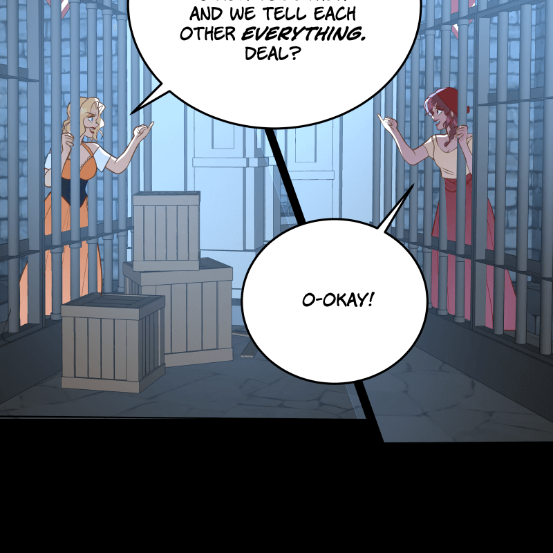 Love Me to Death Chapter 42 - Page 73