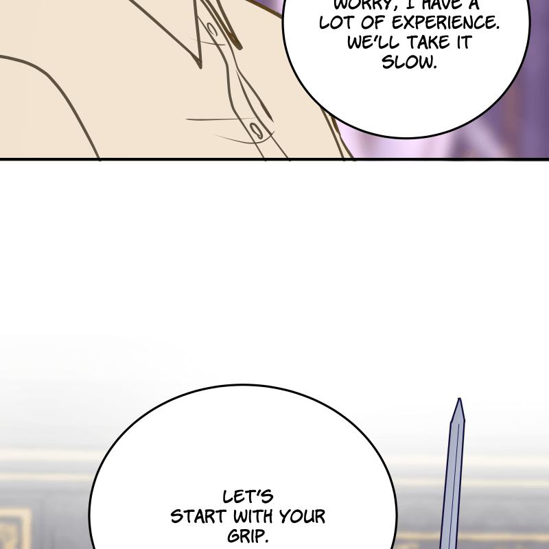 Love Me to Death Chapter 42 - Page 82