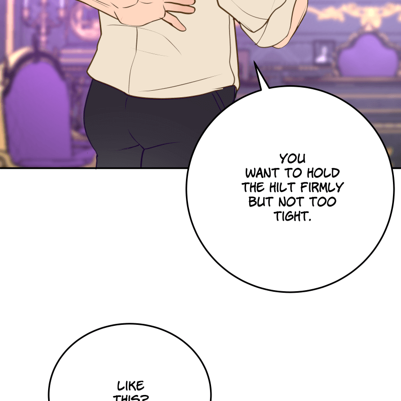 Love Me to Death Chapter 42 - Page 84