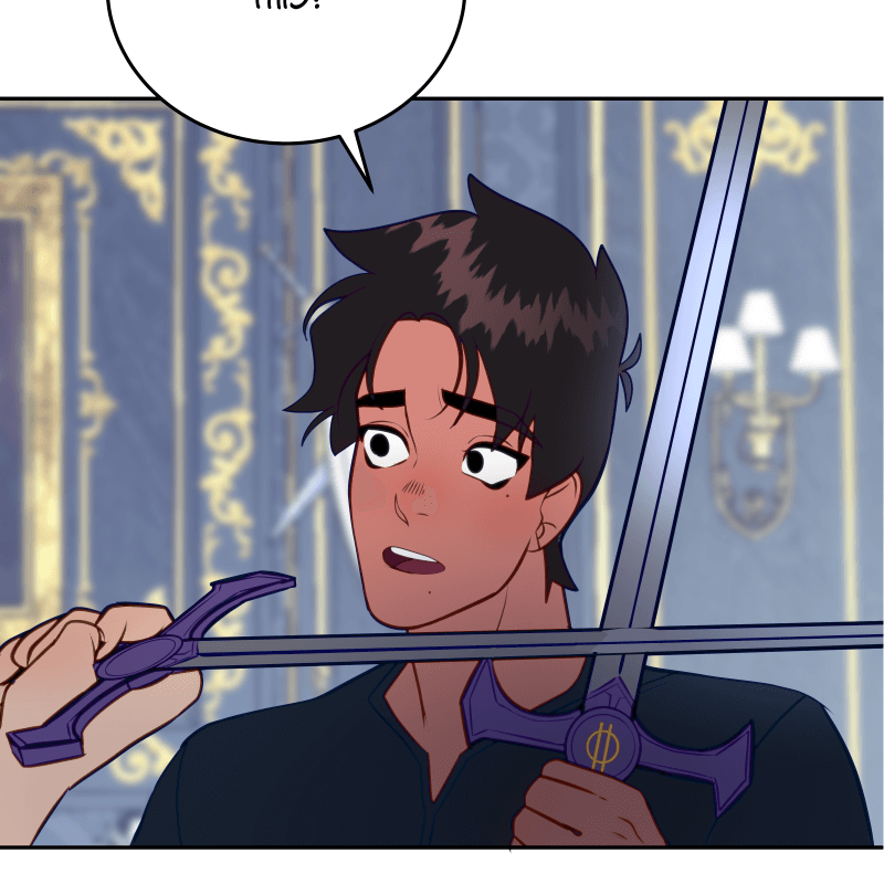 Love Me to Death Chapter 42 - Page 85