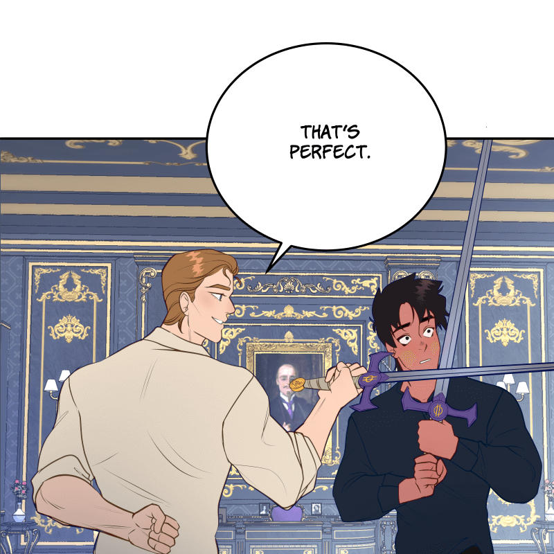 Love Me to Death Chapter 42 - Page 86