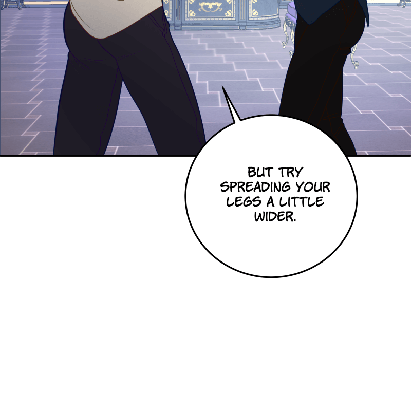 Love Me to Death Chapter 42 - Page 87