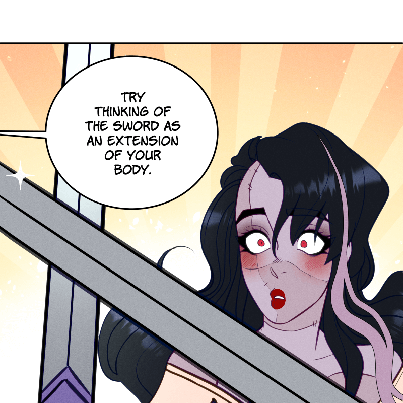 Love Me to Death Chapter 42 - Page 88