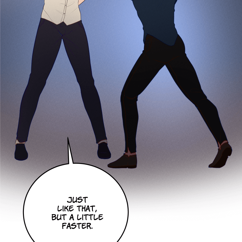 Love Me to Death Chapter 42 - Page 91