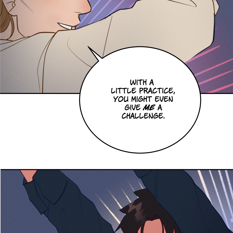 Love Me to Death Chapter 42 - Page 93