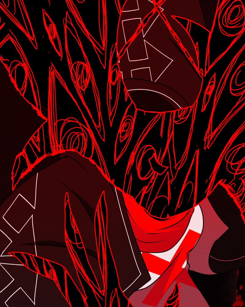 Love Me to Death Chapter 42 - Page 95
