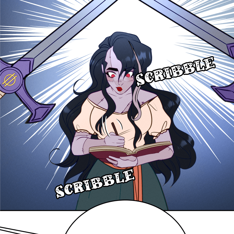 Love Me to Death Chapter 42 - Page 98