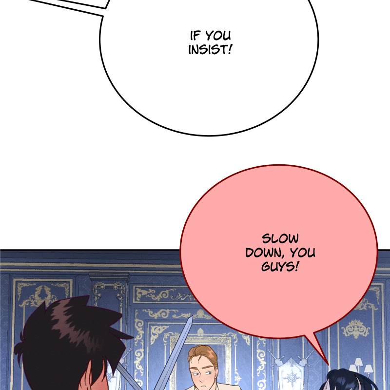 Love Me to Death Chapter 42 - Page 99