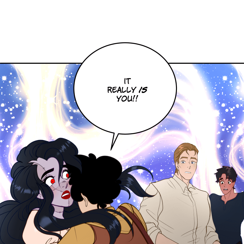 Love Me to Death Chapter 43 - Page 101