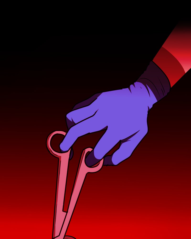Love Me to Death Chapter 43 - Page 121