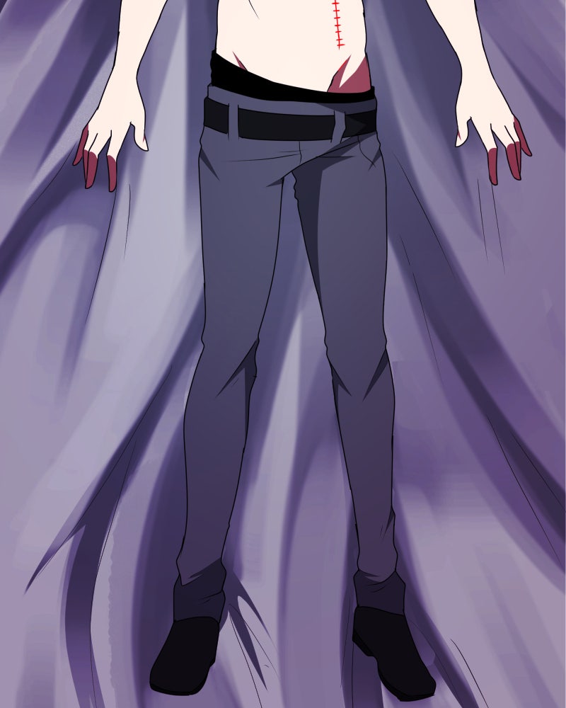 Love Me to Death Chapter 43 - Page 140