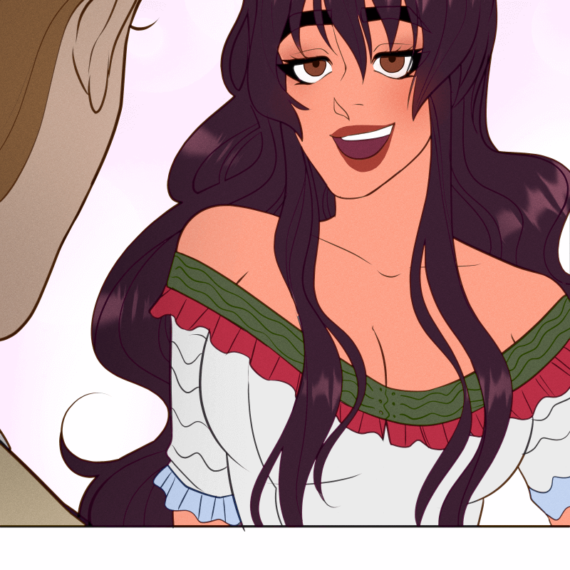 Love Me to Death Chapter 43 - Page 15