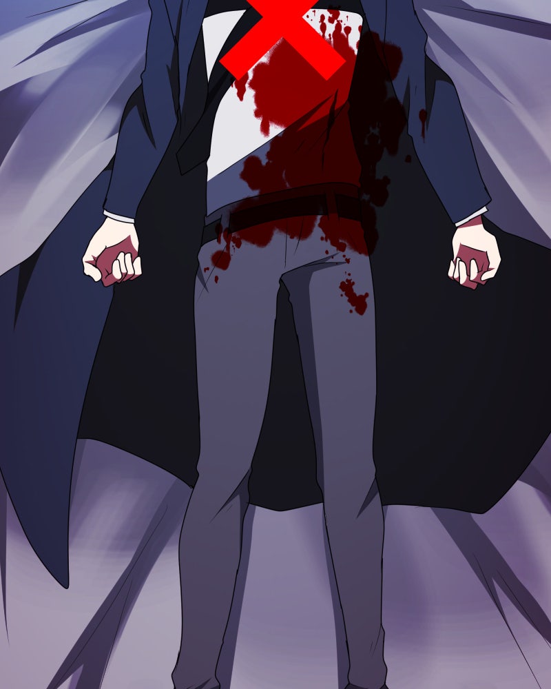 Love Me to Death Chapter 43 - Page 16