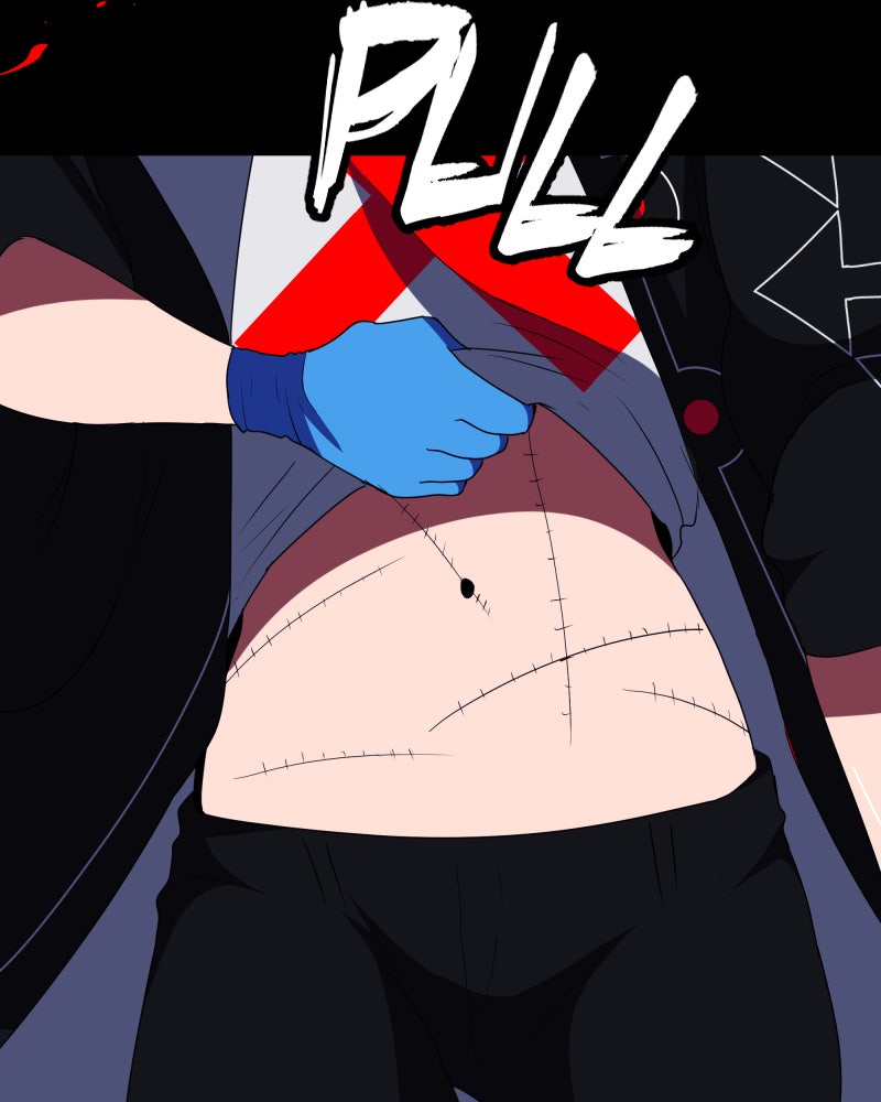 Love Me to Death Chapter 43 - Page 156