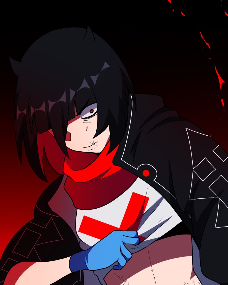 Love Me to Death Chapter 43 - Page 158