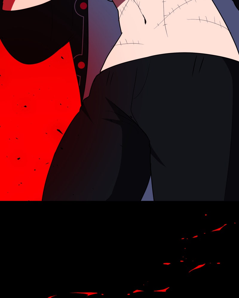 Love Me to Death Chapter 43 - Page 159