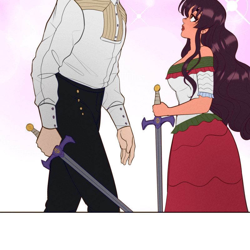 Love Me to Death Chapter 43 - Page 17