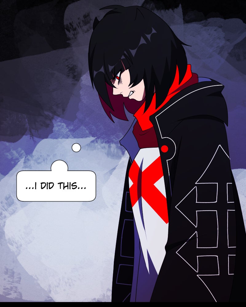 Love Me to Death Chapter 43 - Page 20