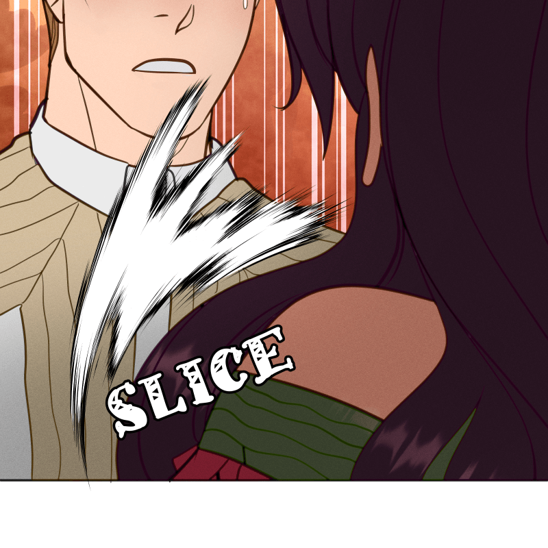 Love Me to Death Chapter 43 - Page 21