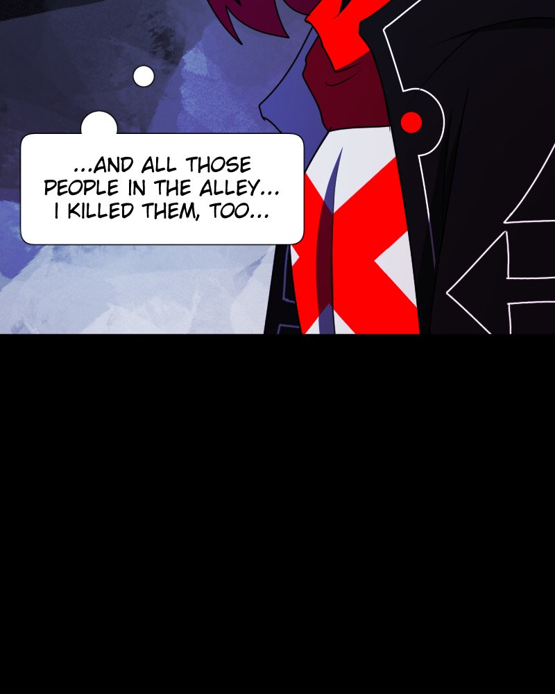 Love Me to Death Chapter 43 - Page 22