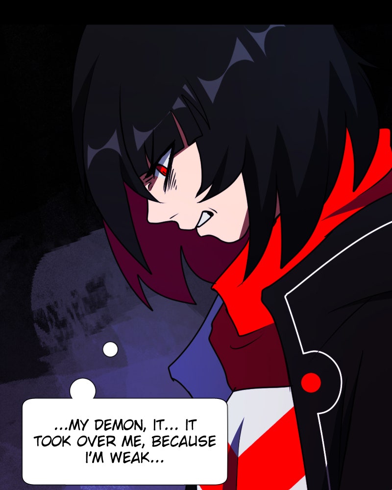 Love Me to Death Chapter 43 - Page 23