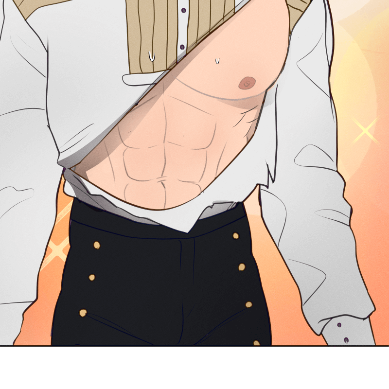 Love Me to Death Chapter 43 - Page 23