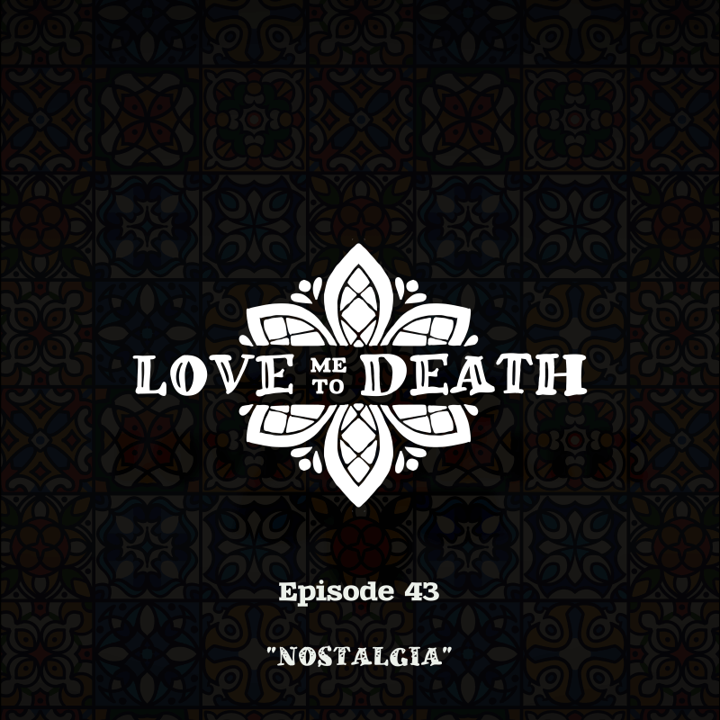 Love Me to Death Chapter 43 - Page 30