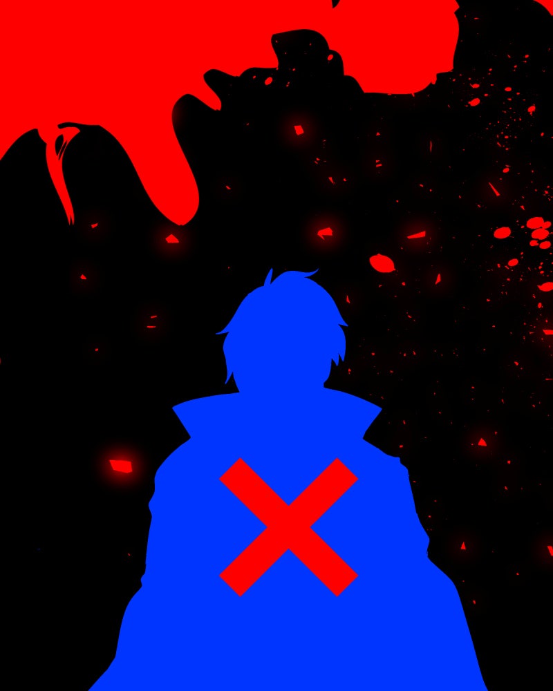 Love Me to Death Chapter 43 - Page 33