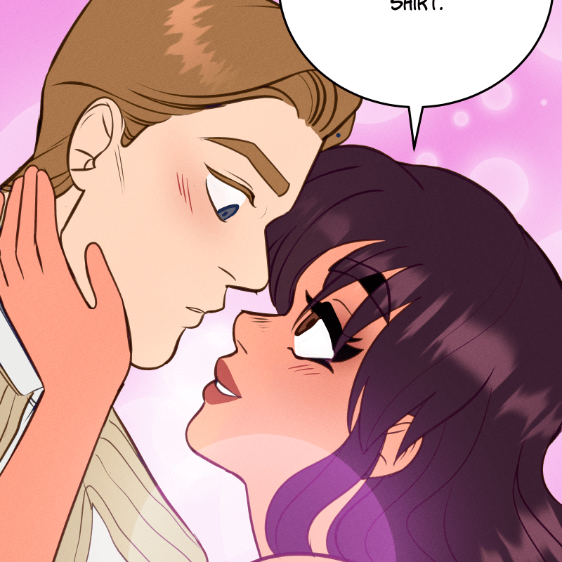 Love Me to Death Chapter 43 - Page 36