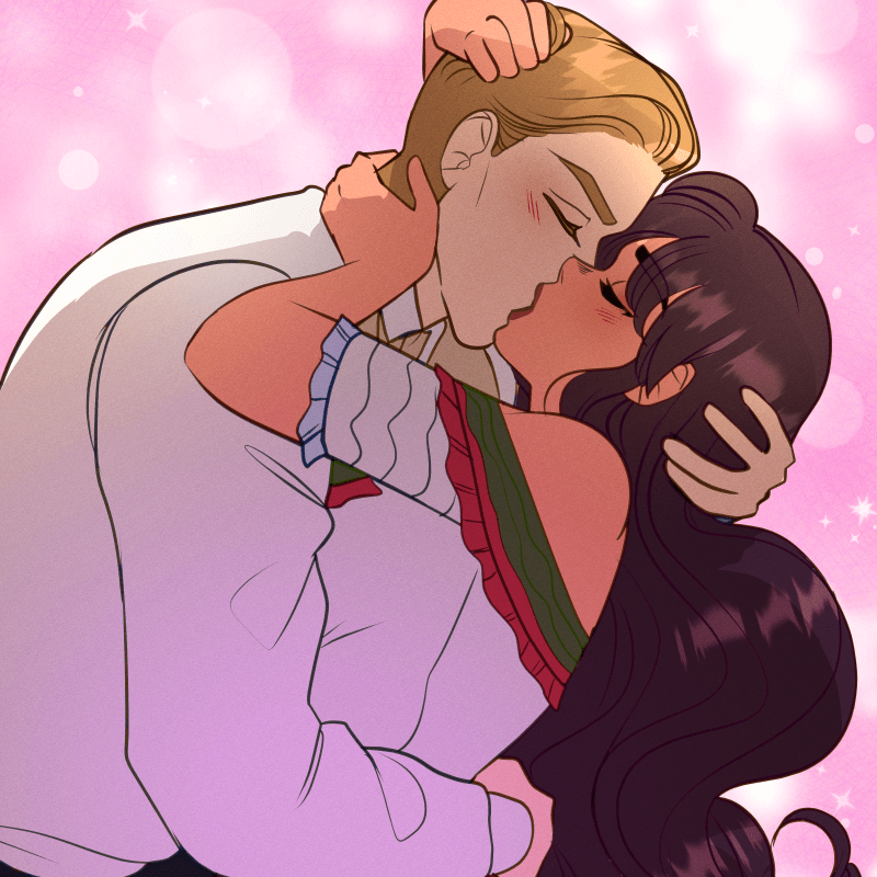 Love Me to Death Chapter 43 - Page 38