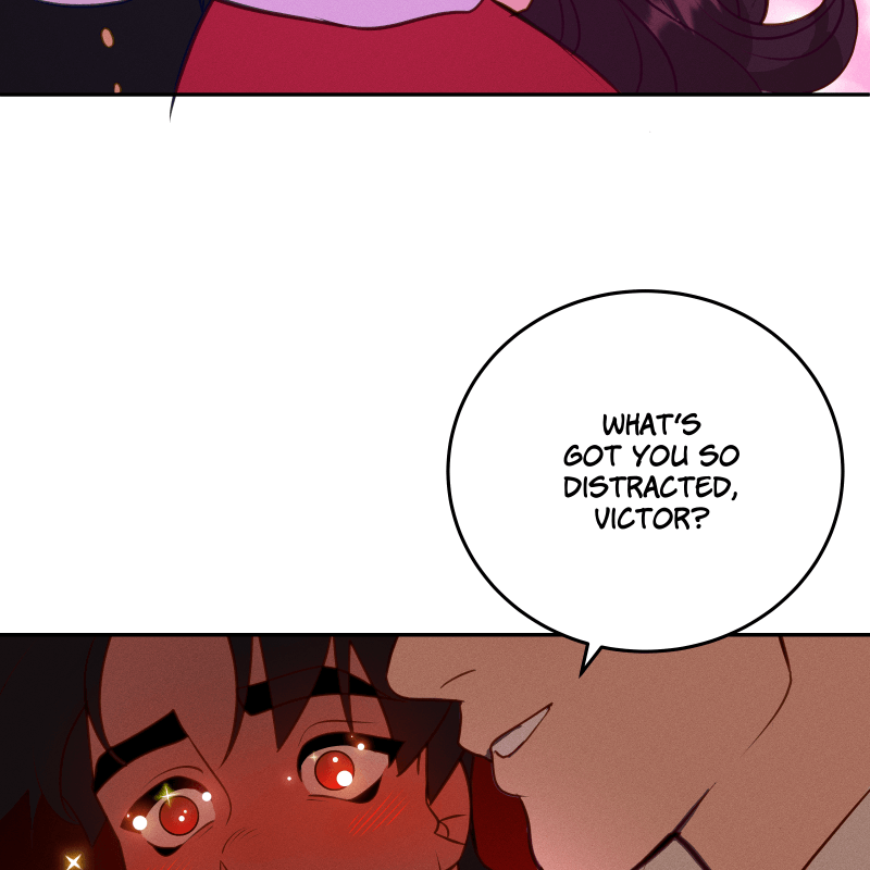 Love Me to Death Chapter 43 - Page 39