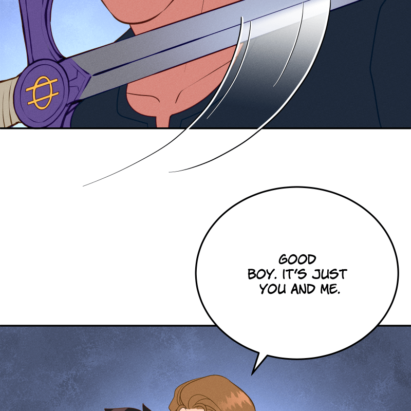 Love Me to Death Chapter 43 - Page 42