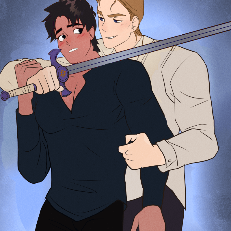 Love Me to Death Chapter 43 - Page 43