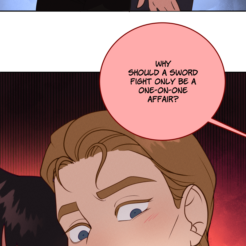 Love Me to Death Chapter 43 - Page 44