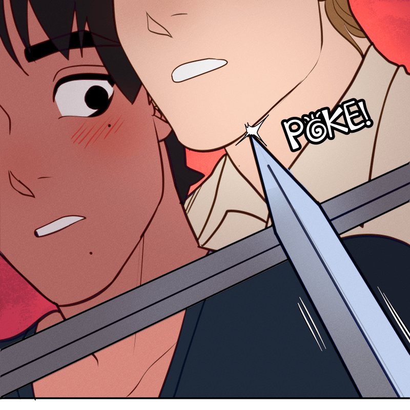 Love Me to Death Chapter 43 - Page 45