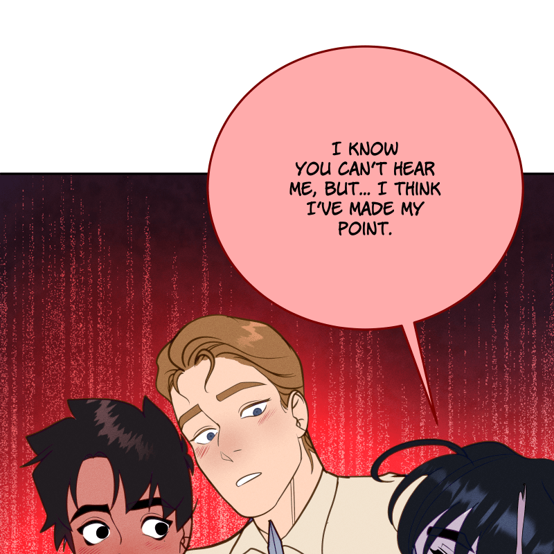 Love Me to Death Chapter 43 - Page 46