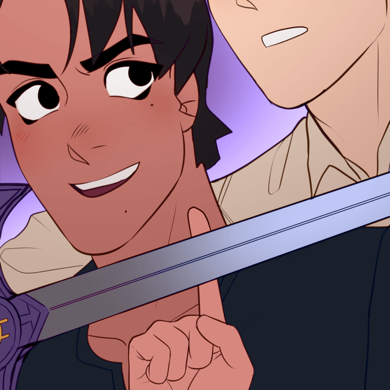 Love Me to Death Chapter 43 - Page 49