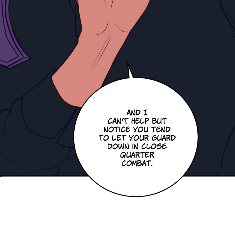 Love Me to Death Chapter 43 - Page 50