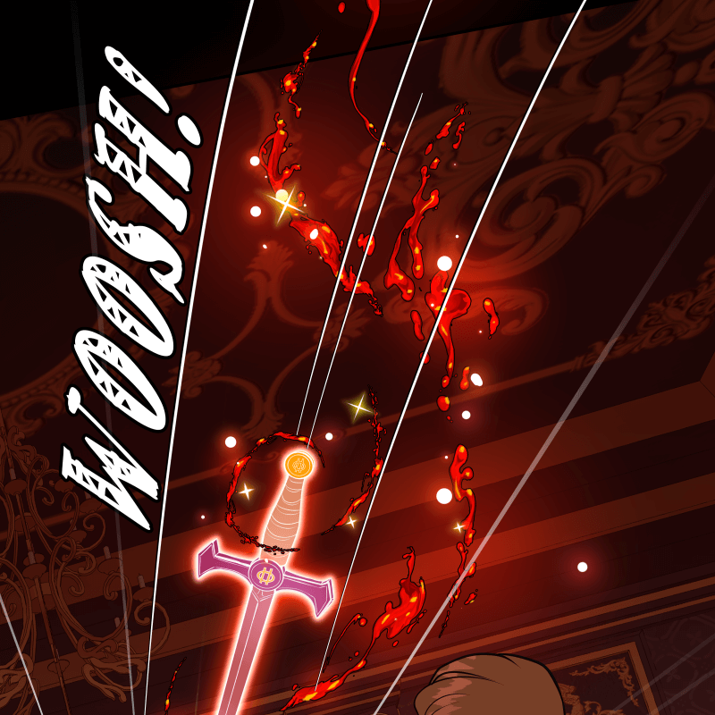 Love Me to Death Chapter 43 - Page 57