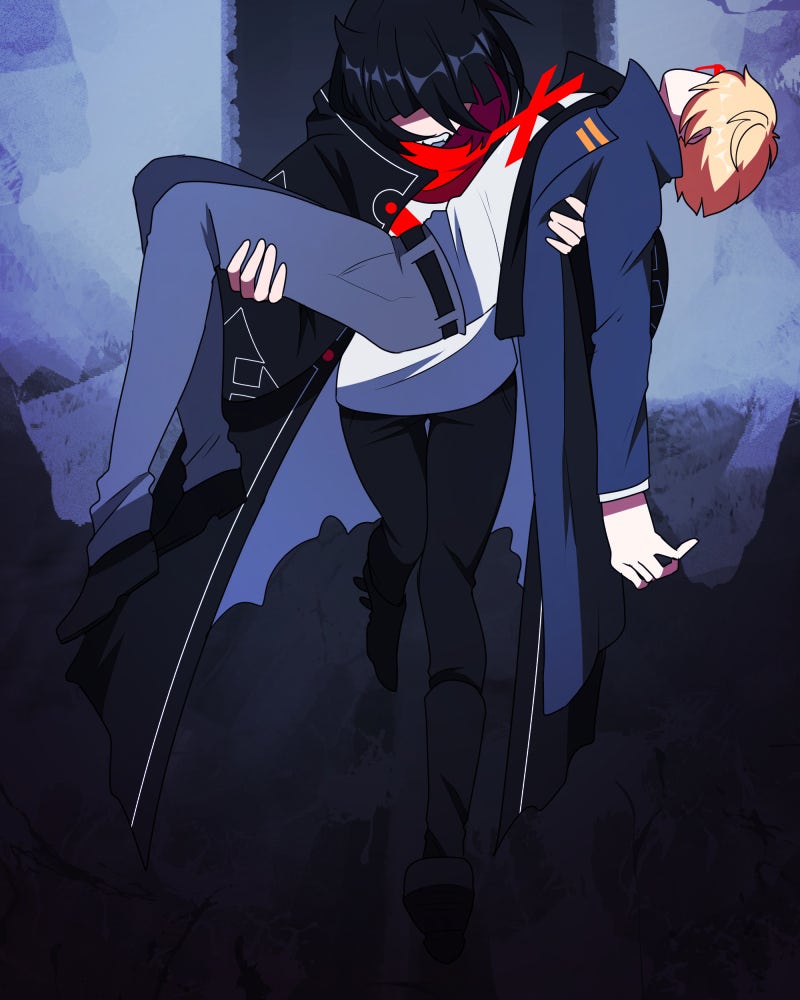 Love Me to Death Chapter 43 - Page 7
